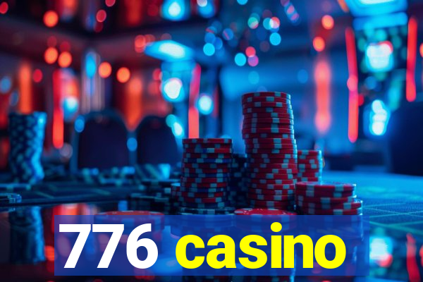 776 casino